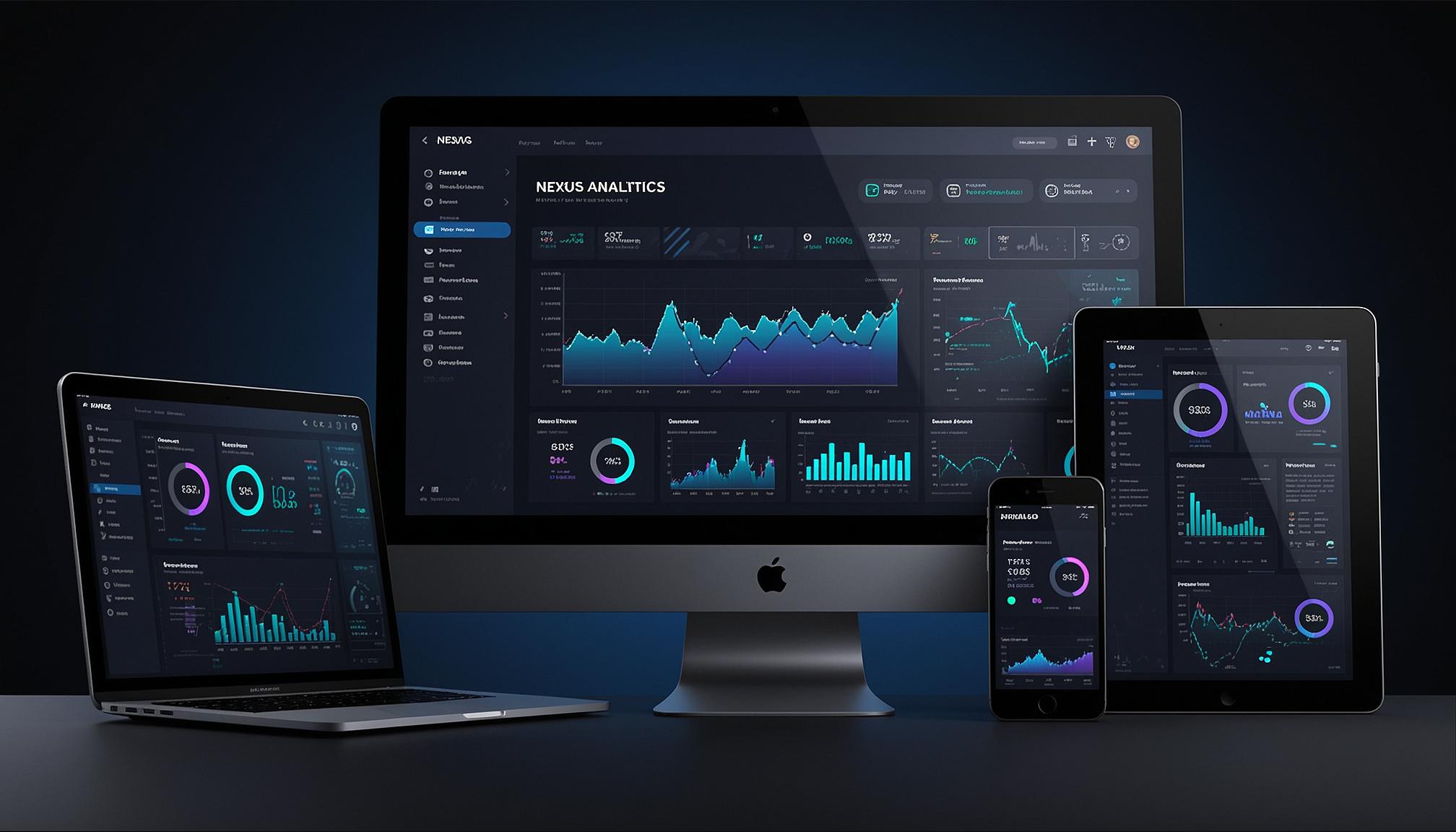 Desarrollo de software profesional